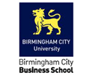 Birmingham Business School