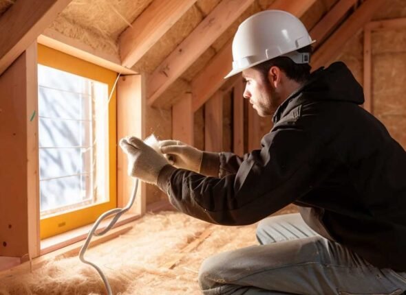 insulation-estimating